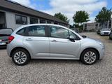 Citroën C3 1.4 Tendance Temp Klima - gebrauchte Citroën C3 aus dem Jahr 2011