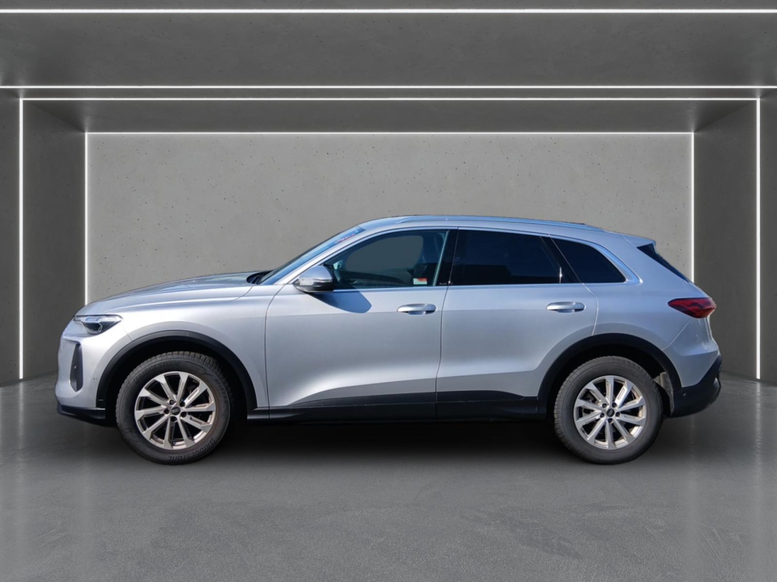 Audi Q5 - Bild 5