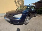 Ford mondeo mk3 ghia - Ford Mondeo aus 2001: Ghia