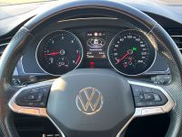 Volkswagen Passat Alltrack - Vorschau Bild 9