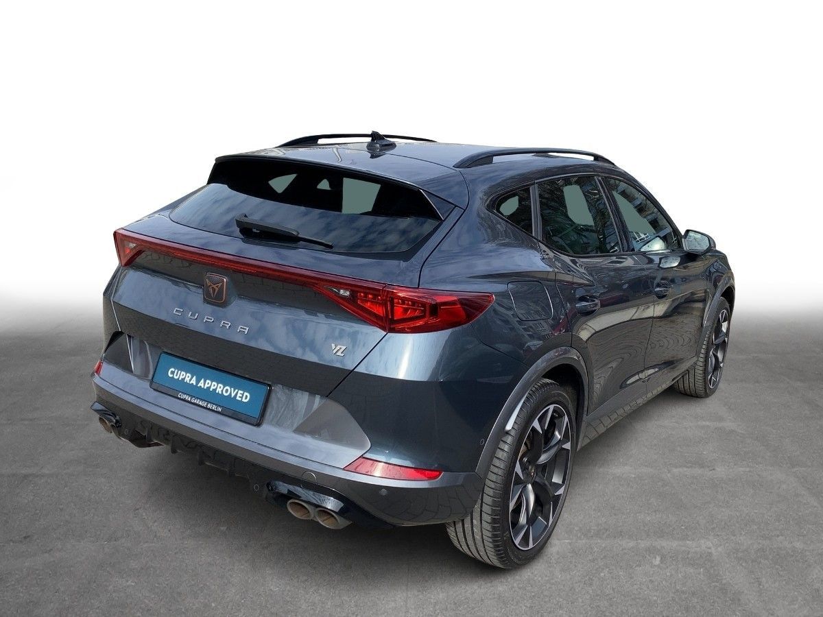 Cupra Formentor - Bild 5