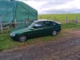 Opel Vectra B 2.0 Automatik - gebrauchte Opel Vectra aus dem Jahr 1997