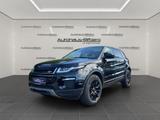 Land Rover Range Rover Evoque SE 2,0 TD4 9G PanD/Kamera/18Z - Land Rover: G4