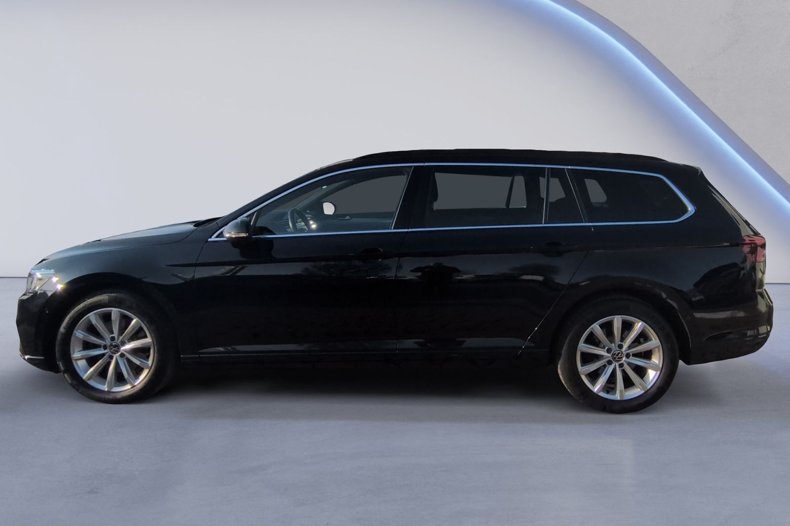 Passat Variant 2.0 TDI DSG 4M Business AHK