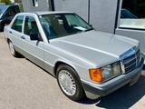 Mercedes-Benz 190 E 1.8 W201 *ZV*42 TKM*Servolenkung* - Mercedes-Benz 190: 201