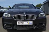BMW 550 xDrive M-Paket+Vollausstattung+SoftClose+HUD - BMW 550 bis 20.000 Euro
