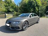 Audi A7 3.0 TDI quattro S tronic Sportback - - Audi A7 aus 2011: Sportback