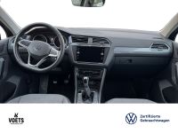 Volkswagen Tiguan - Vorschau Bild 9