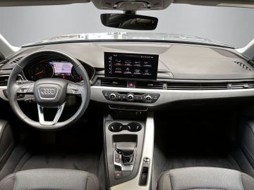 Audi A4 - 8