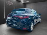 Renault Megane ENERGY dCi 110 Intens - gebrauchte Renault Megane aus dem Jahr 2016