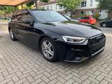 Audi A4 40 TDI/S line-Competit/VC/LED/PDC/ACC/ I HAND