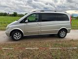Mercedes-Benz Viano 2,2 Lang 6 Sitzer/Panoramaglasdach/ Kamera - gebrauchte Mercedes-Benz Viano aus dem Jahr 2004