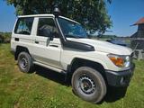 Toyota Land Cruiser hzj71 - Toyota: Hzj