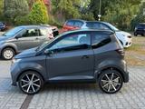 Aixam GTO Neues Mod.LED Mopedauto L6e Automatik - Aixam City Gebrauchtwagen