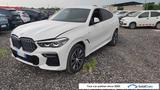 BMW X6 3.0d xDrive M-Sport Shadowline Aut. LED-Xeno - gebrauchte BMW X6 aus dem Jahr 2023