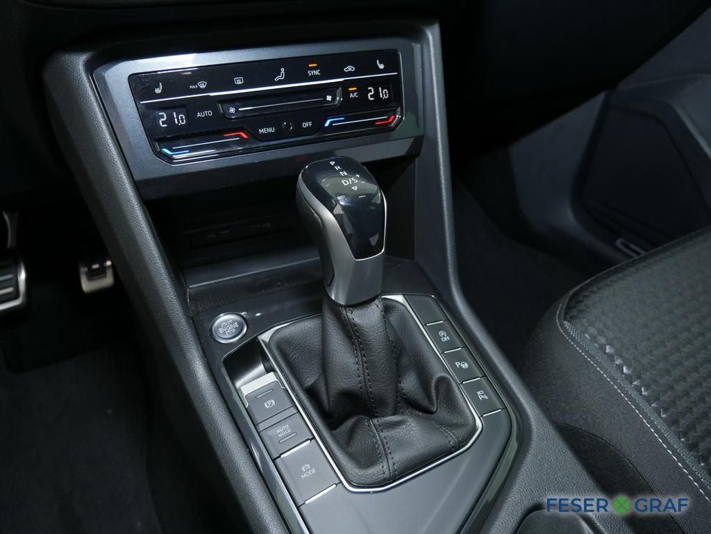 Volkswagen Tiguan - Bild 10