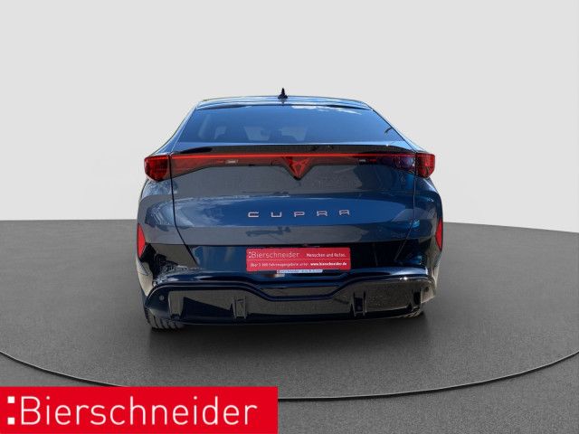 Cupra Tavascan Endurance ADRENALINE WÄPU SHZ imagem 3
