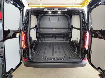 Ford Custom 320 L2H1 Trend Electric DOKA-6 SITZER-LED