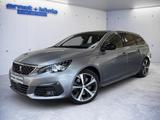 Peugeot 308 SW GT M Sport ACC RFK NAVI LED Massage LM - Peugeot 308: Sport