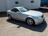 Mercedes-Benz SLK 200 Kompressor - Mercedes-Benz 200: Cabrio, Slk