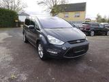 Ford S-Max S-MAX Titanium Navi,Blueth,SHZ - gebrauchte Ford S-Max aus dem Jahr 2010
