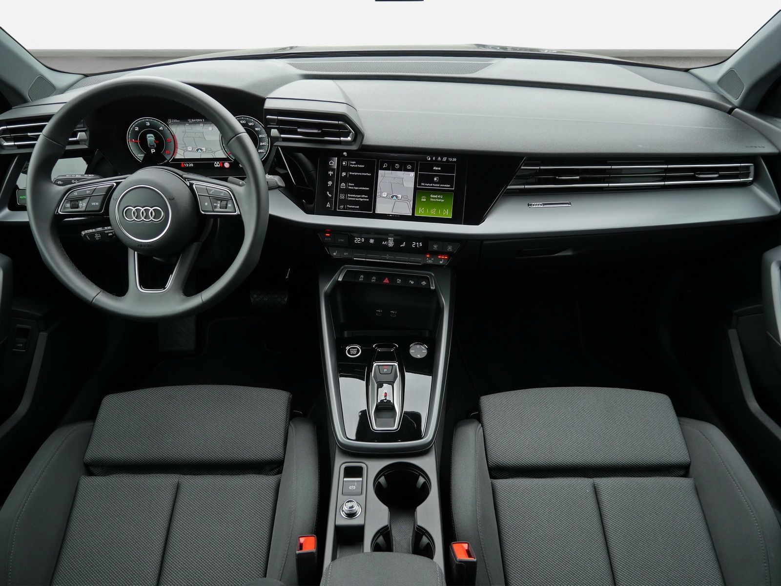 Audi A3 - Bild 5