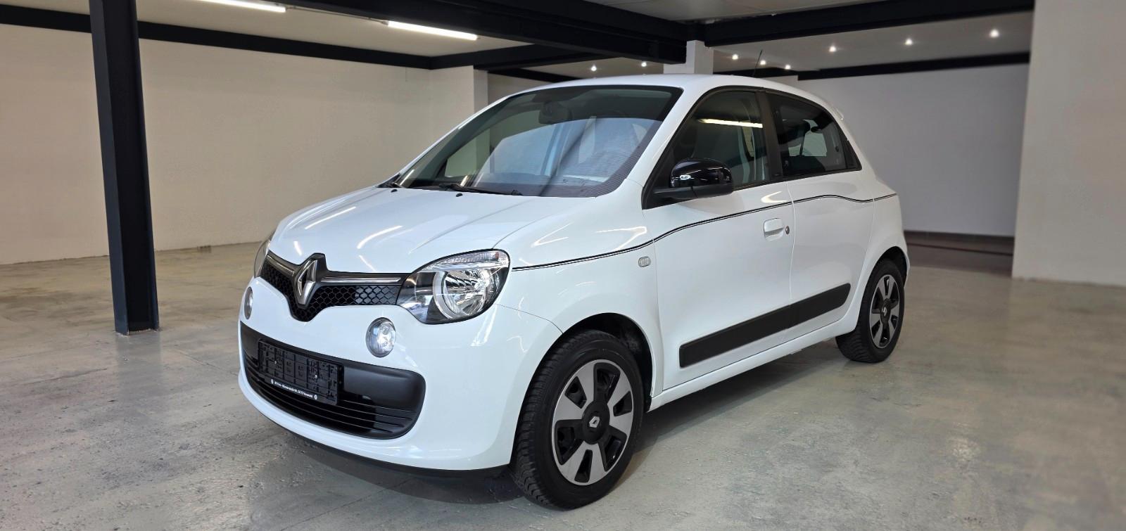 Renault Twingo 1.0 SCE Limited/ AUTOMATIK/ KLIMA