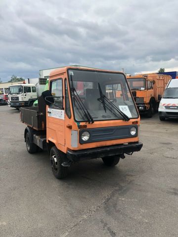 Multicar M  26