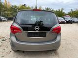 Opel Meriva B Edition * TÜV NEU* - Opel Meriva: Edition