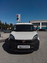 Fiat Doblò Cargo 1.3 MJT S&S CH1 Lounge - Fiat Doblo cargo 1 3