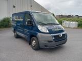 Peugeot Boxer 01/2027 Tuv - gebrauchte Peugeot Boxer aus dem Jahr 2010