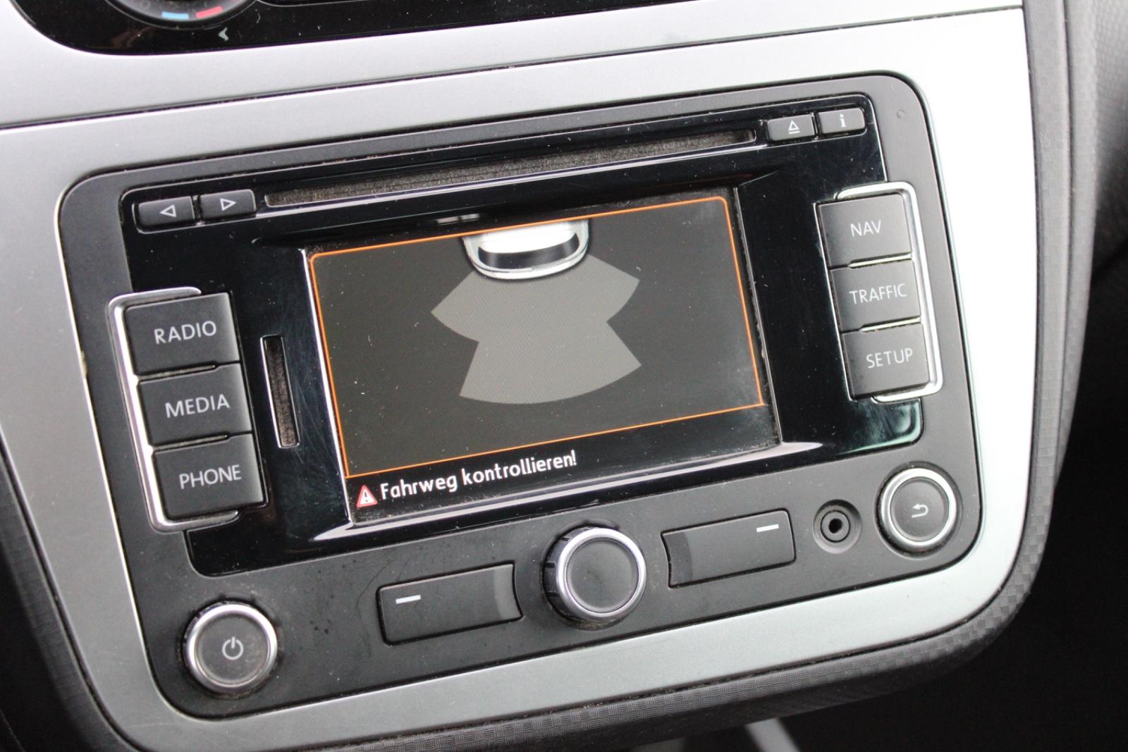 Seat Altea XL 2012 — photo 31