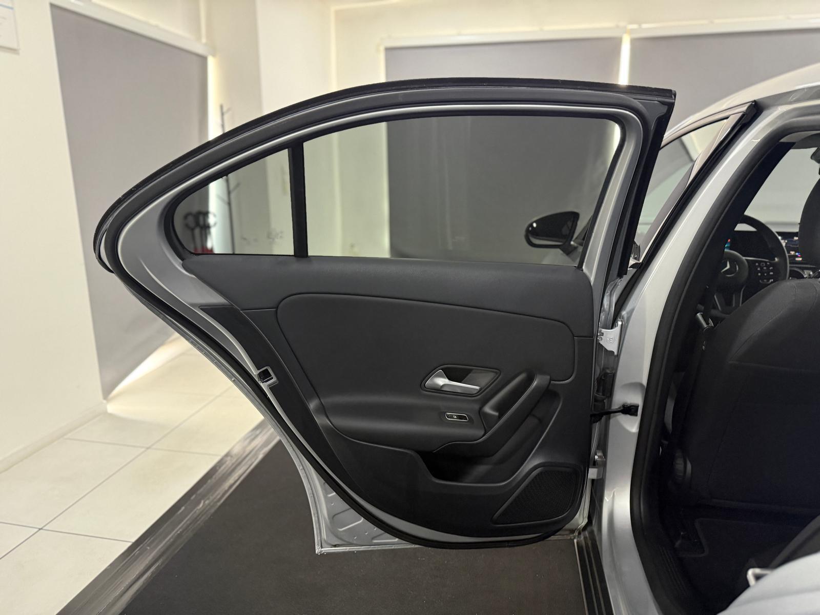Mercedes-Benz A-Class LIMOUSINE*AMG 18"NAVI*KLIMA*SHZ*SPURH.*, миниатюра 14