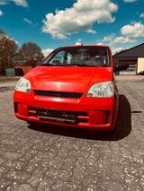 Daihatsu Cuore 1.0 Benziner Automatik TÜV ... - gebrauchte Daihatsu Cuore aus dem Jahr 2003