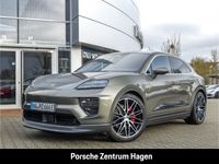 Porsche Macan - Vorschau Bild 1