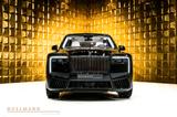 Rolls-Royce Cullinan SERIES II BLACK BADGE +MY2026+ BESPOKE - Rolls-Royce Cullinan