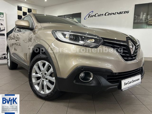 Renault Kadjar Experience *Automatik*39TKM*PDC*AHK*EU6*