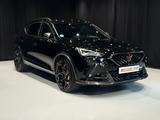 Cupra Formentor*VZ5*2.5TSI*4DRIVE*CARBON*BEATS*LED*360