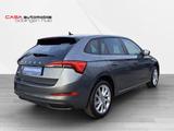 Skoda Scala Style 1.5 TSI DSG Navi LED ACC SHZ Kamera - Skoda Scala Gebrauchtwagen