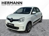 Renault Twingo Zen Electric LED*AUT*Facelift*KlimaA - Renault Twingo: Facelift
