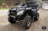 Kymco MXU 300R Quad neuer Tüv & Service wie 250  - QUAD 250