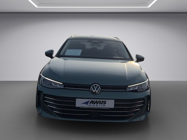 Passat Variant 2.0TDI DSG Business