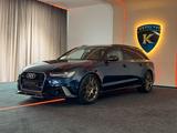 Audi RS6 PERFORM/EXCLUSIVE/DYNAM+/KERAM/AKRAP/B&O/305 - Audi RS6 in Mannheim