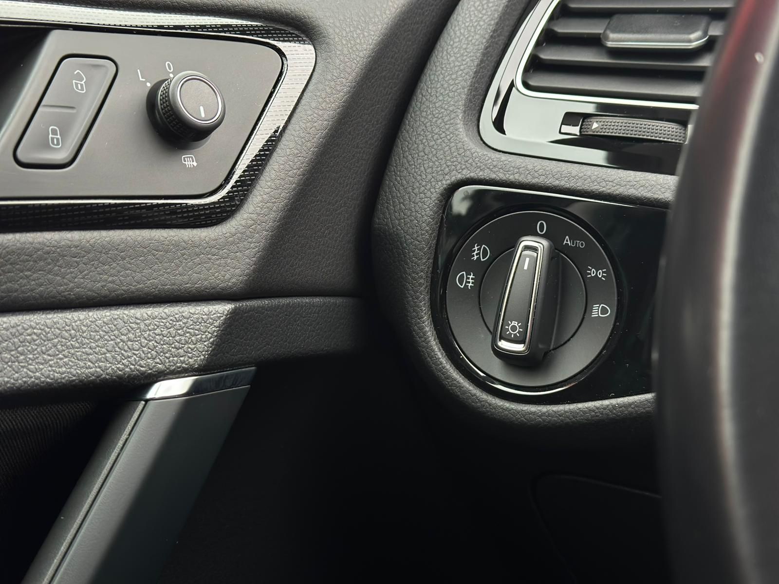 VW Golf 1.5TSI HIGHLINE BM* LED#SHZ#ACC#KLIMA#DAB - Image 20