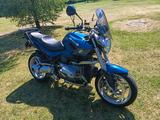 BMW R 1200 R - NAKED BIKE VON 1001 BIS 1500 CCM