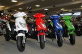 Luxxon Eco  45 km/h - Offers matching your search criteria