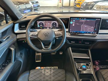 Volkswagen Tayron *R-LINE*1.HAND*MASSAGE*7-SITZER*ACC*
