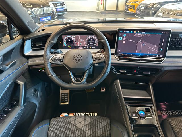 Volkswagen Tayron *R-LINE*1.HAND*MASSAGE*7-SITZER*ACC*
