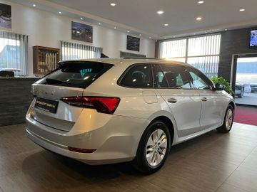 Skoda Octavia - 7