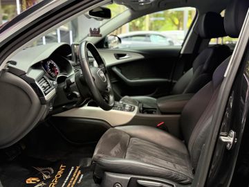 Audi A6 - 10